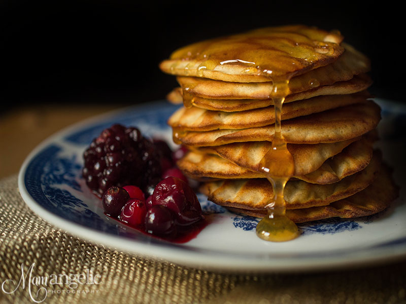 Διατροφή χωρίς γλουτένη - Άλευρα